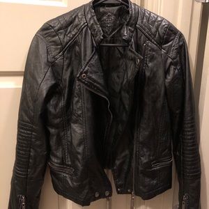 Joujou Moto jacket